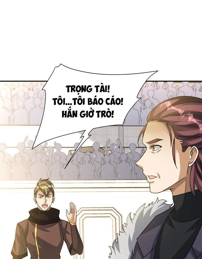 cựu nhật ngự long chapter 48 29