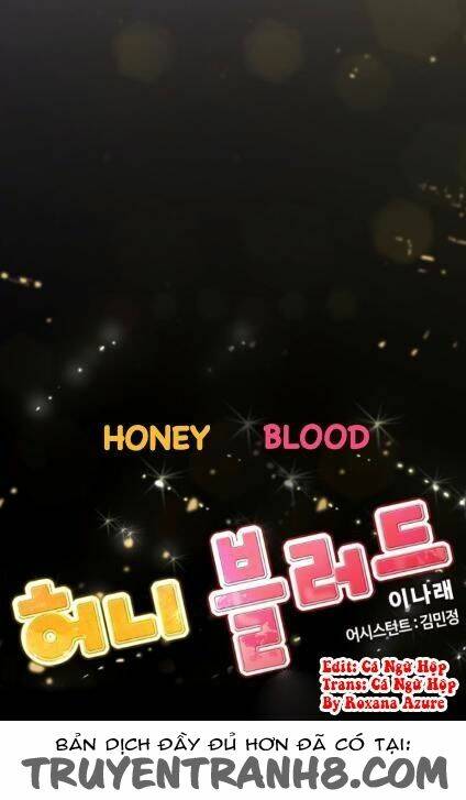 con gái pháp sư và ma cà rồng chapter 1 1