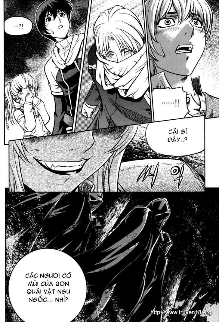 the legend of maian chapter 20 21