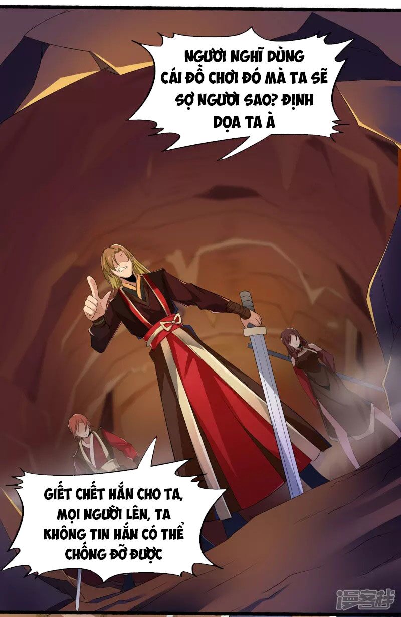 tiến sĩ khoa học kỹ thuật tu tiên chapter 2 15