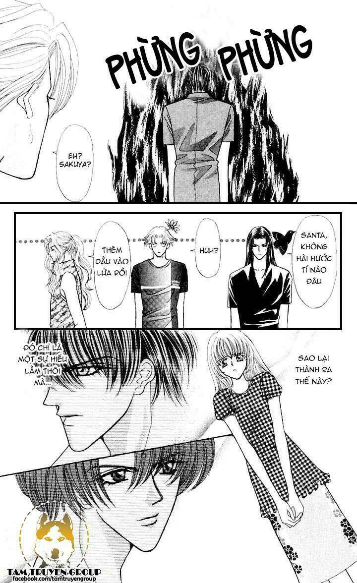 kaikan phrase chapter 73 5