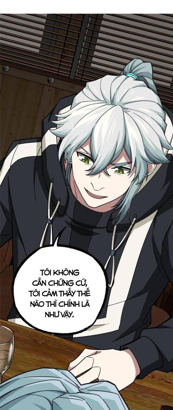 thợ máy siêu cấp chapter 144 5