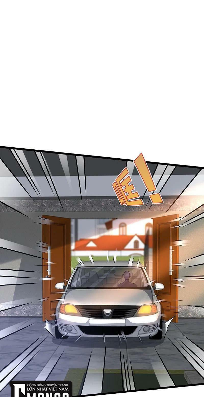 đô thị tà vương chapter 230 1