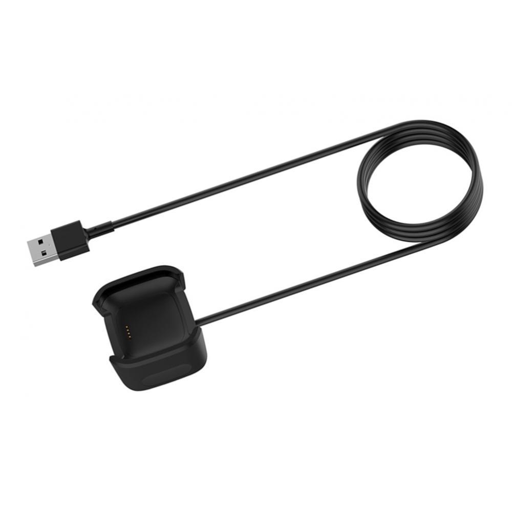 For Smart Watch Charger Charging Dock Adapter with USB Cable