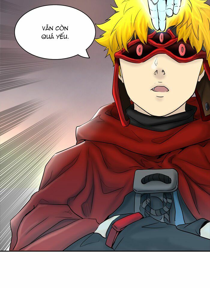tòa tháp bí ẩn 2 chapter 292.5 6