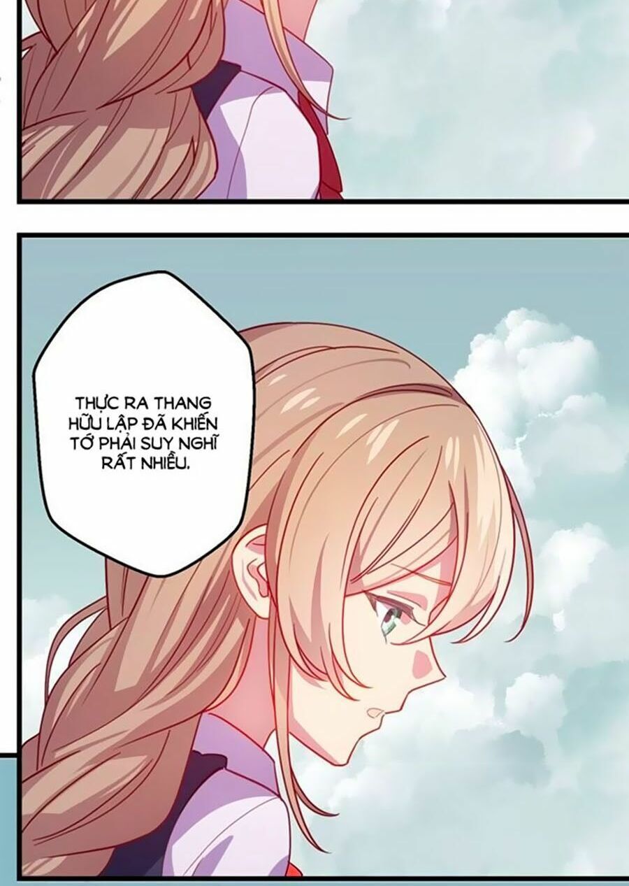 bài ca tình yêu chapter 8 14