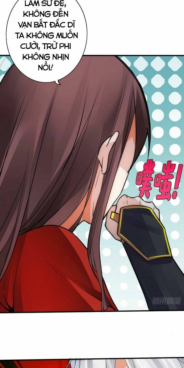 chư thiên ký chapter 284 23