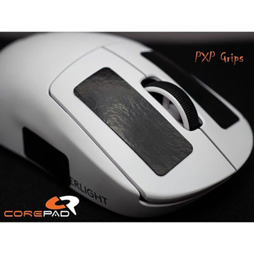 Bộ grip tape Corepad PXP Grips Universal Pre-Cut Keyboard &amp; Mouse - Hàng Chính Hãng