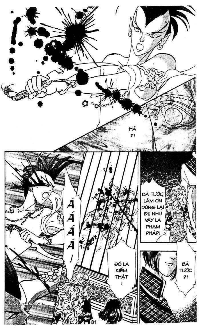 petshop of horrors chapter 22 28