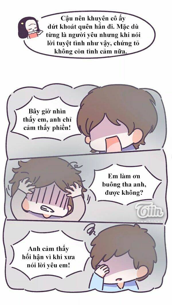 giải mã tình yêu chapter 273 5