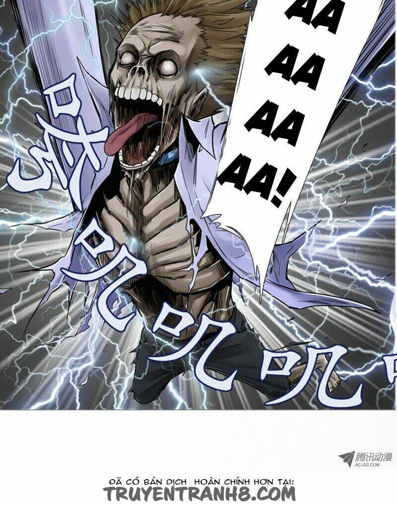 vua của vong linh chapter 42 7