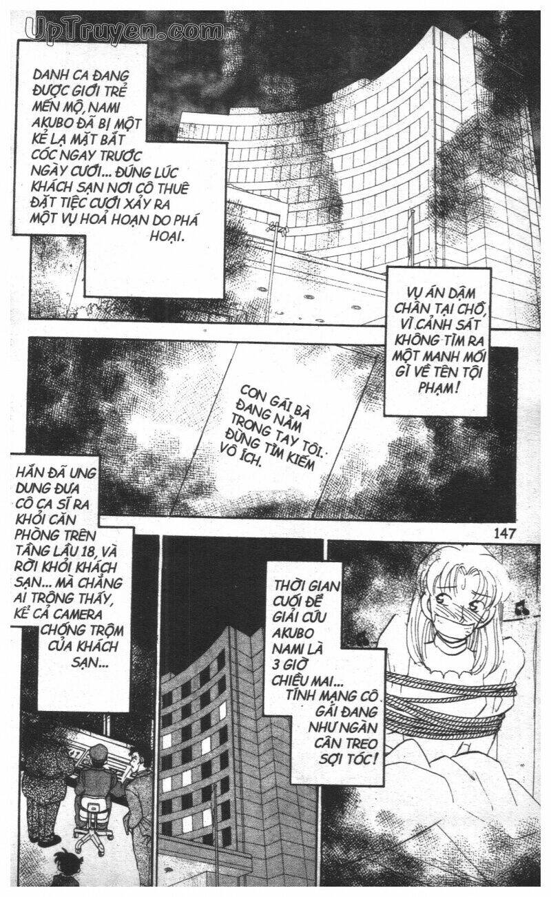 conan - bộ đặc biệt chapter 4 146