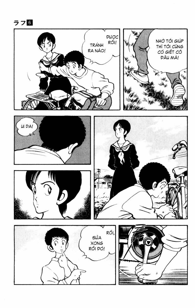 rough - ngọc thô chapter 55 6