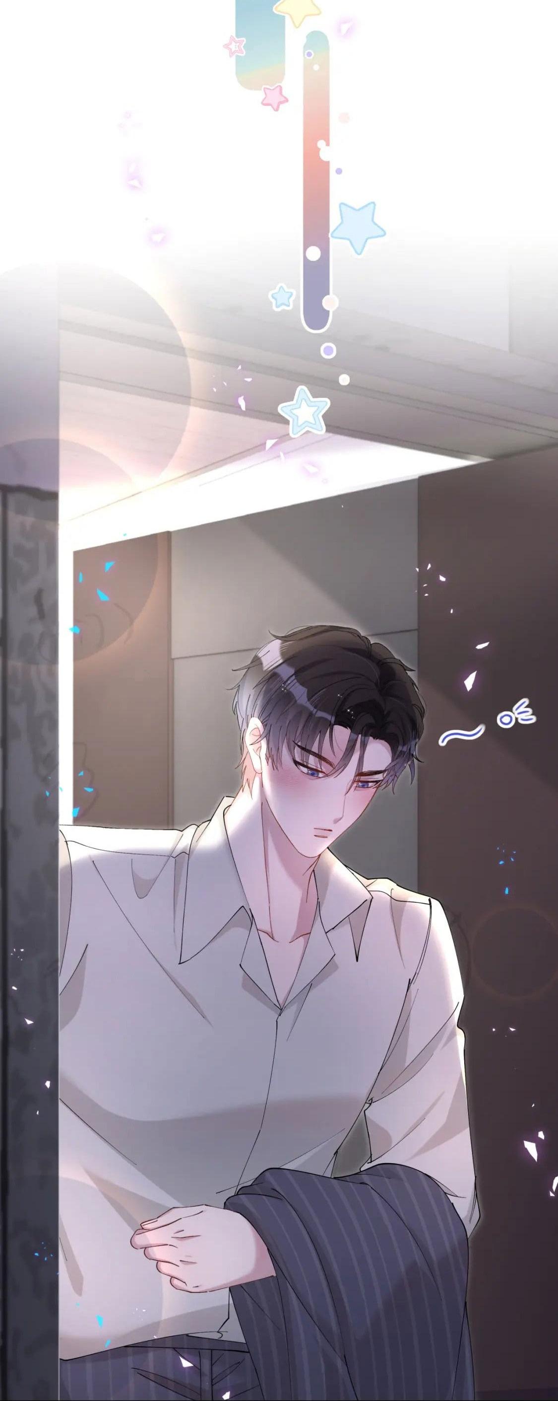 kết hôn là chuyện nhỏ chapter 53 6