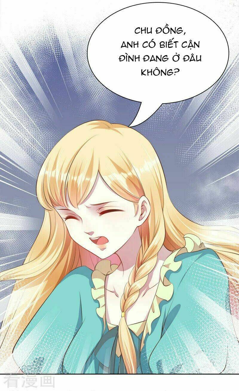 lãnh hôn cuồng ái chapter 40 41