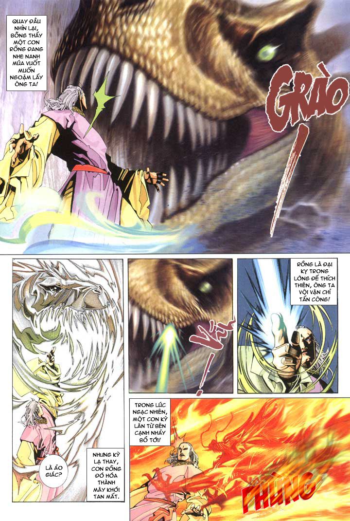 phong vân chapter 224 22