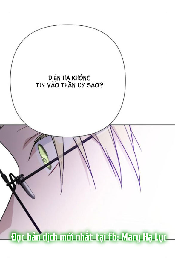 cách hiệp sĩ sống như một tiểu thư chapter 87.1 34