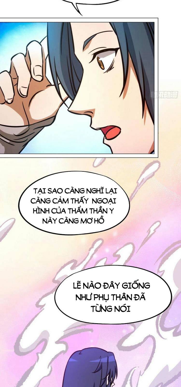 vạn cổ kiếm thần chapter 168 15