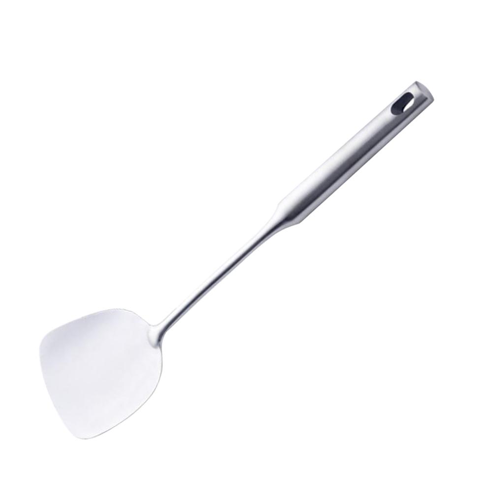 Stainless Steel Kitchen Cooking Utensils Spoon Ladle Skimme Colander