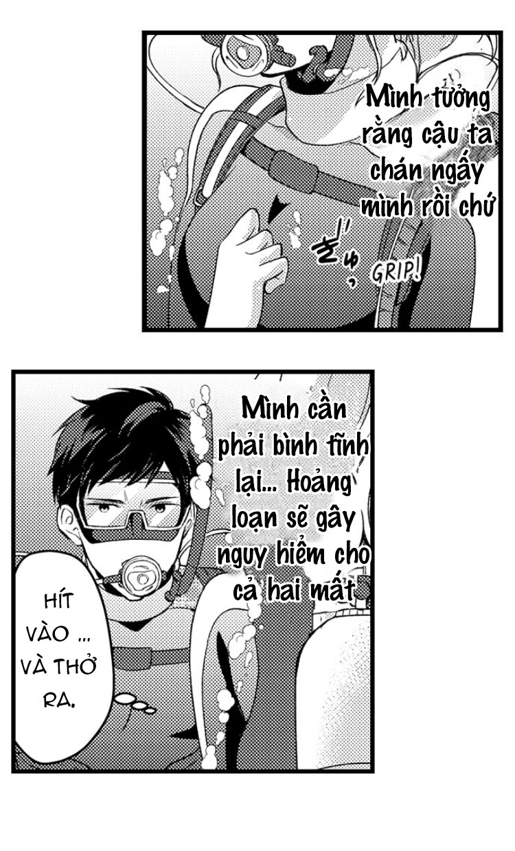 mùa hè tan chảy (full) chapter 2 6