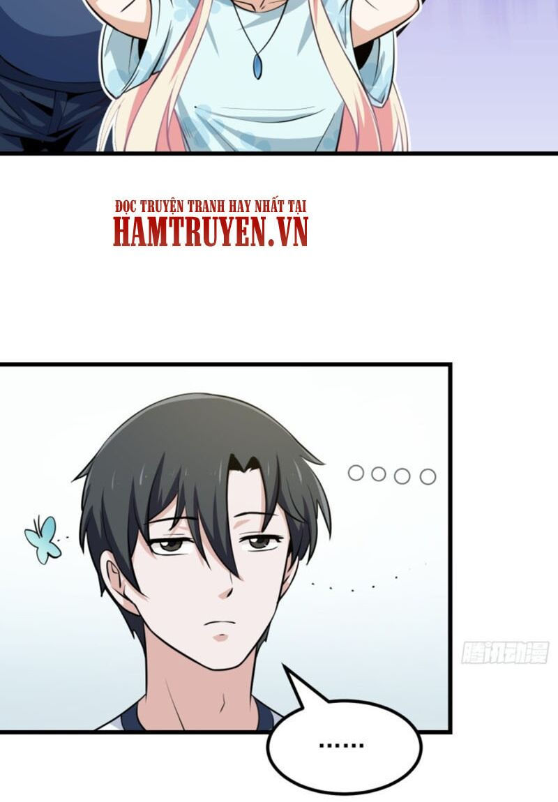 ta chẳng qua là một đại la kim tiên chapter 111 10