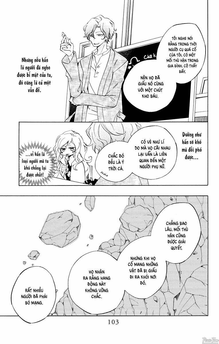 sekai de ichiban warui majo chapter 7 8