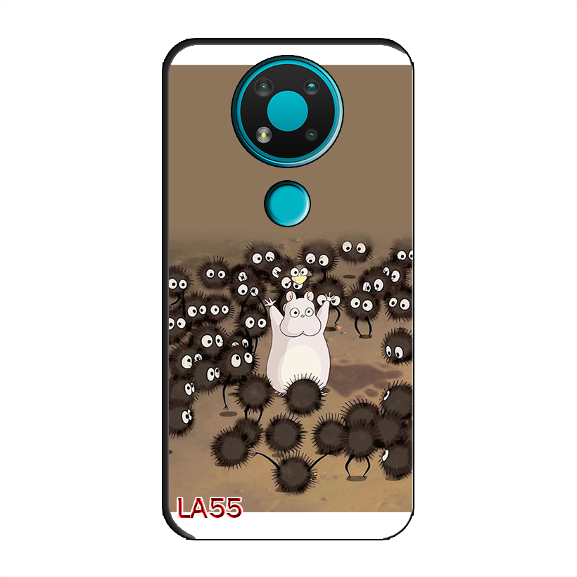 Ốp Dẻo Dành Cho NOKIA 3.4
