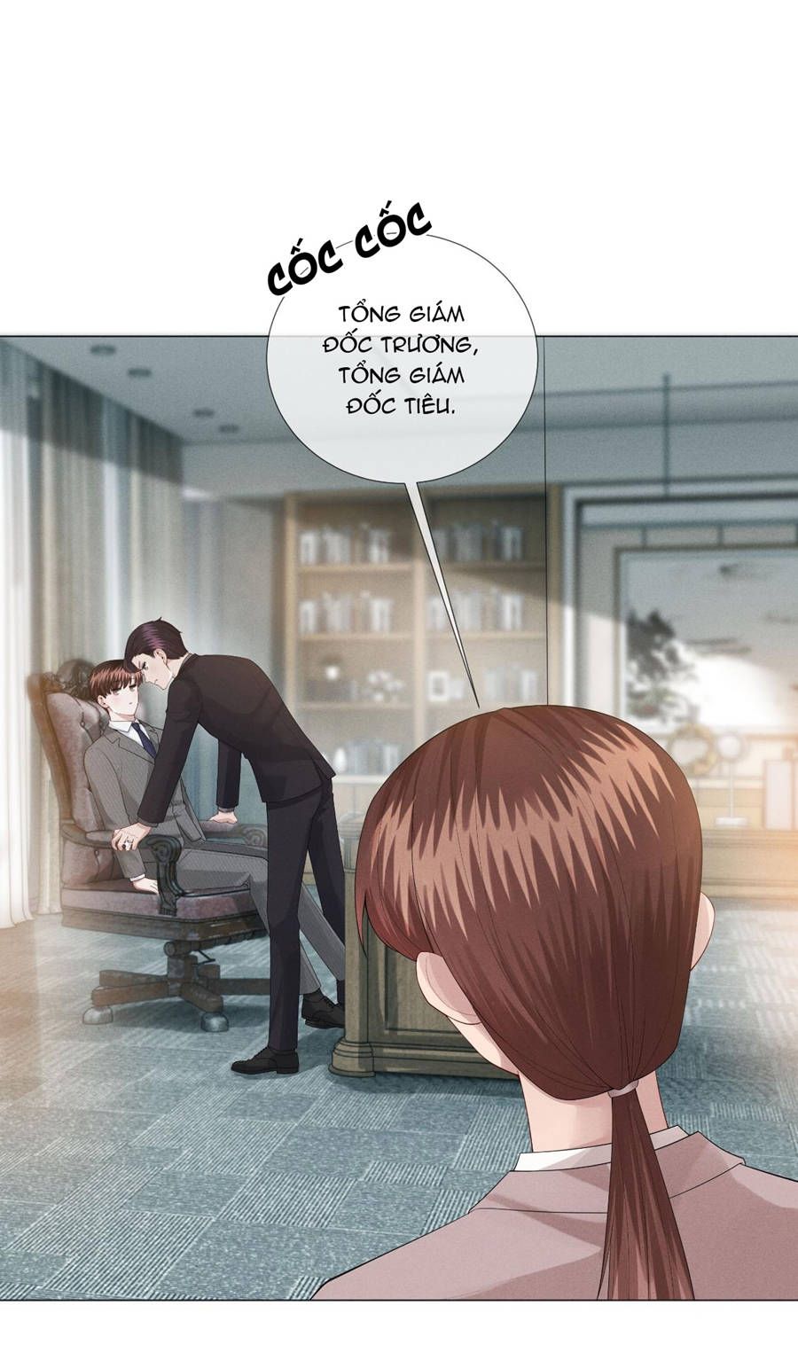 dior tiên sinh chapter 23 15