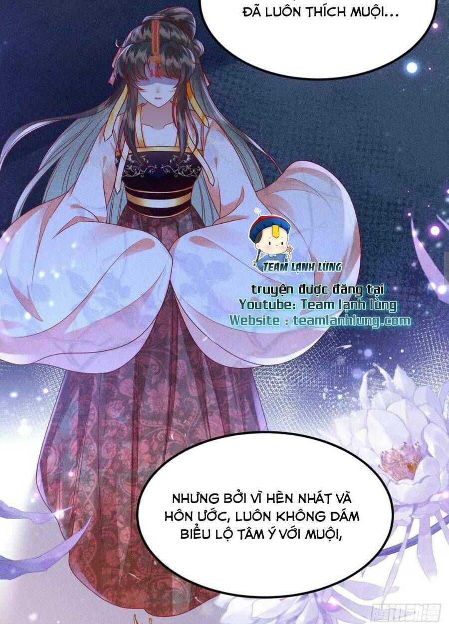 đại đích nữ trọng sinh về báo thù chapter 35 24