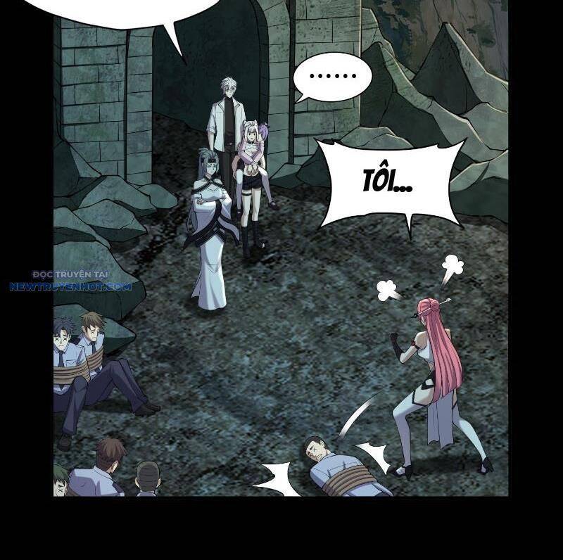 đại lộ vô danh chapter 40 41