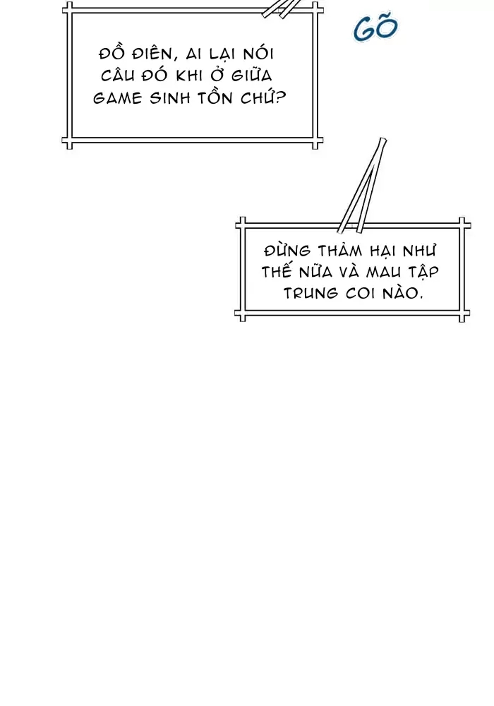 anh bạn của tôi đang phát sáng kìa ! chapter 43 11