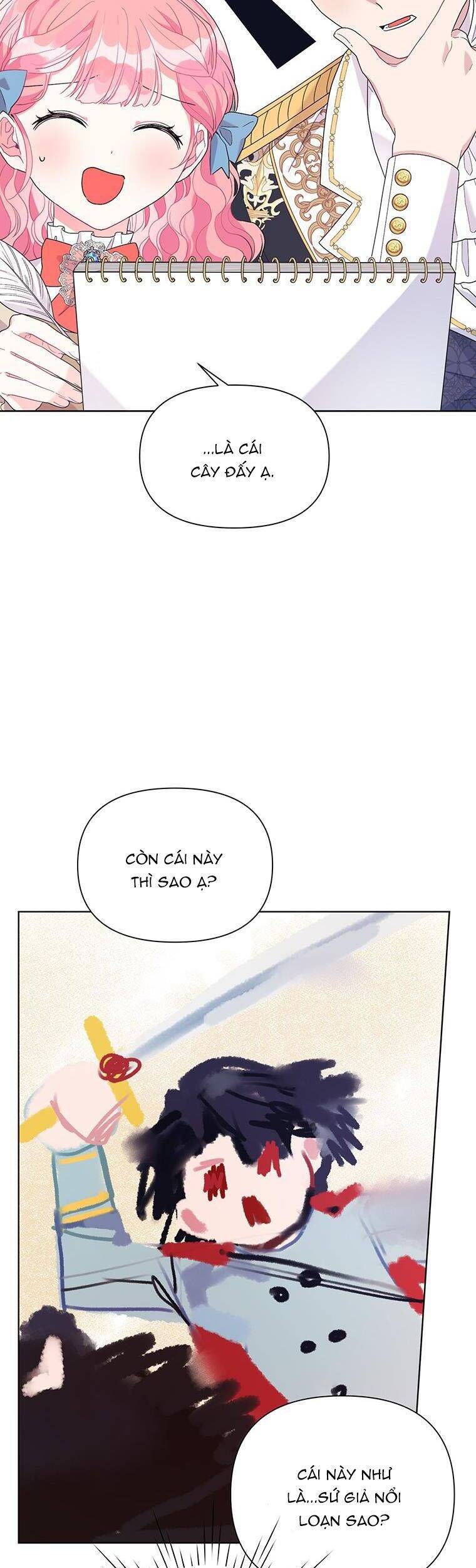 trở thành con dâu bất đắc dĩ chapter 38 34