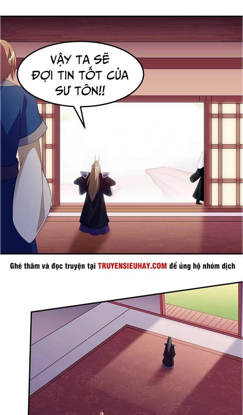 võ đạo độc tôn chapter 83 27