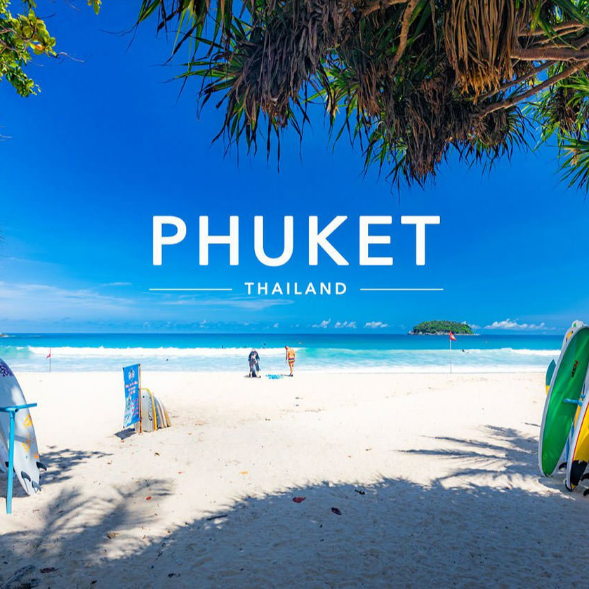 TOUR 4N3D. HÀNH TRÌNH KHÁM PHÁ PHUKET - PHI PHI.