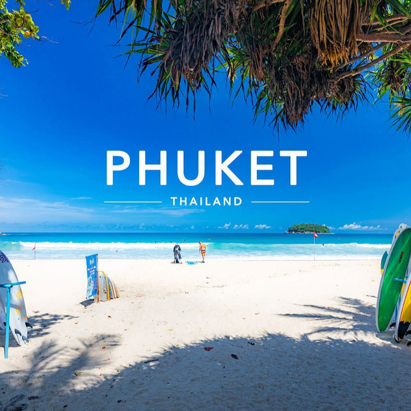 Hình ảnh TOUR 4N3D. HÀNH TRÌNH KHÁM PHÁ PHUKET - PHI PHI. 