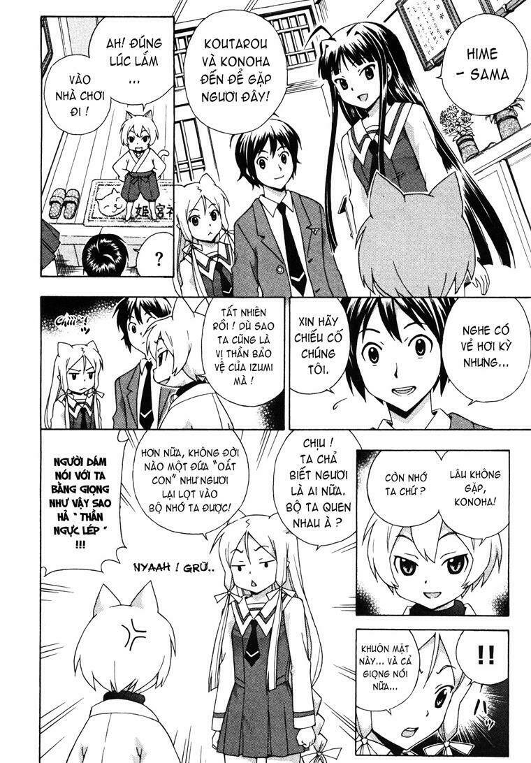 kami sen chapter 7 8