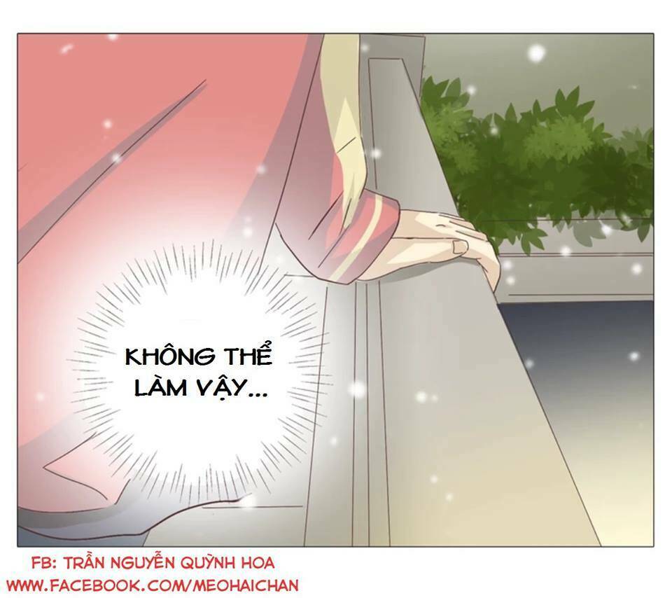 xin chào! dân nữ chapter 26 29