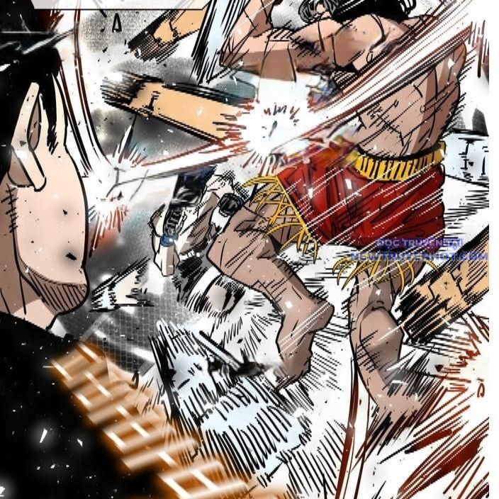 shark - cá mập chapter 336 75