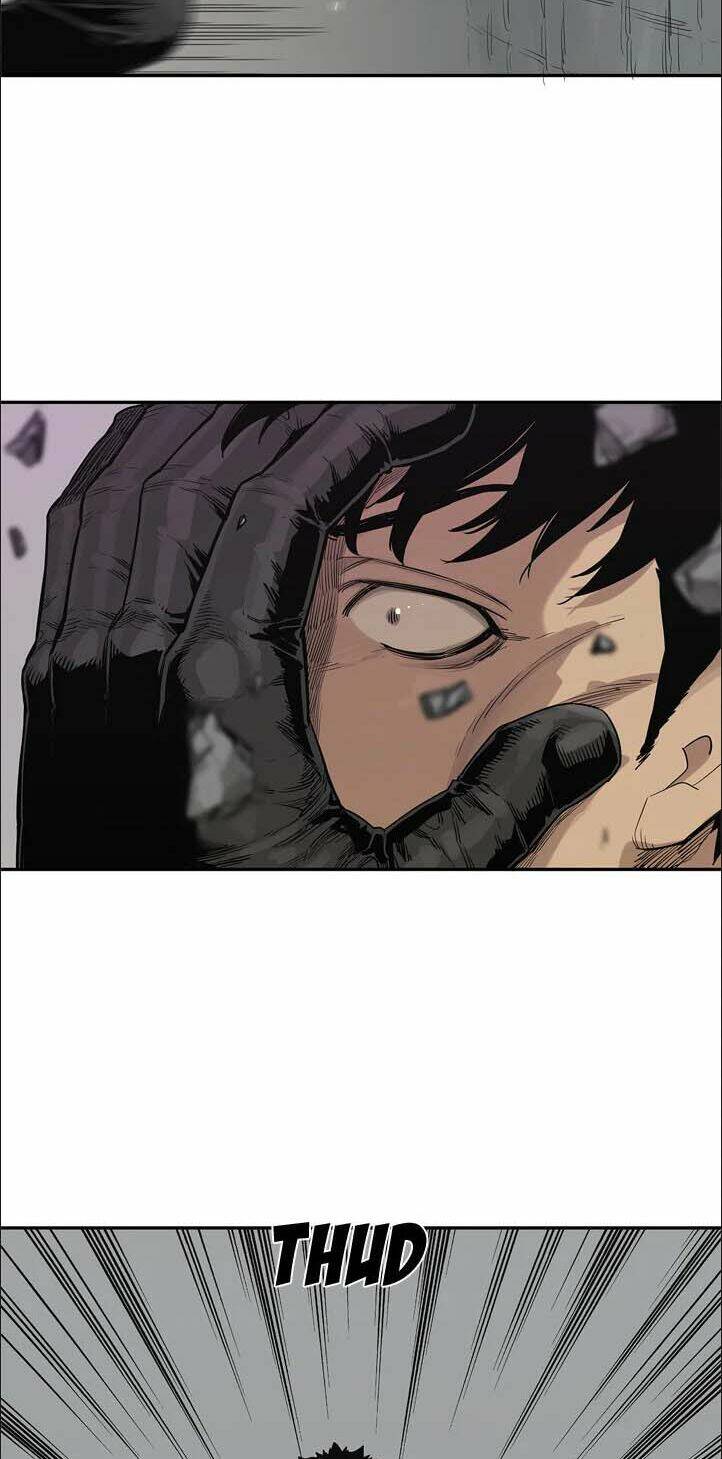 hiệp sĩ giao hàng chapter 45 47