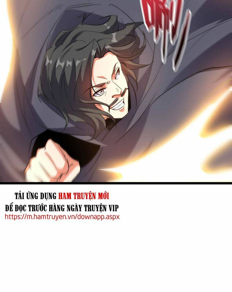 phục thiên thánh chủ chapter 85 9