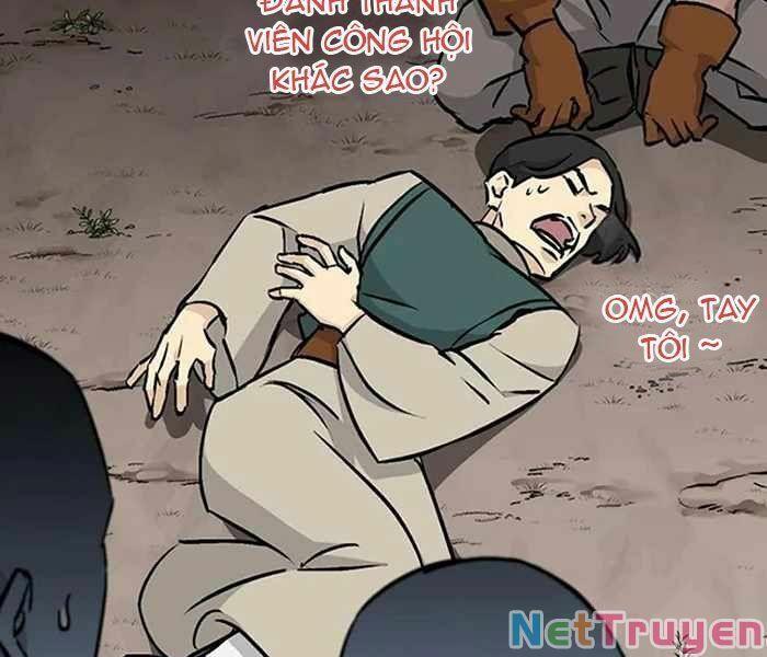 tôi lên cấp chỉ bằng cách ăn chapter 85 97