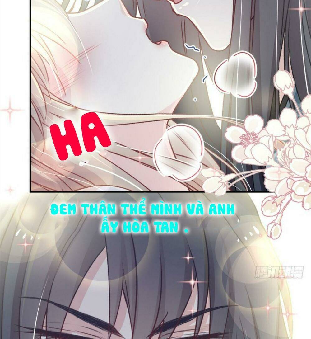 thiên hạ đệ nhất sủng phi chapter 82.1 12