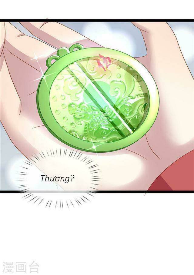 quỷ vương hai mặt quấn lấy tôi chapter 29 21