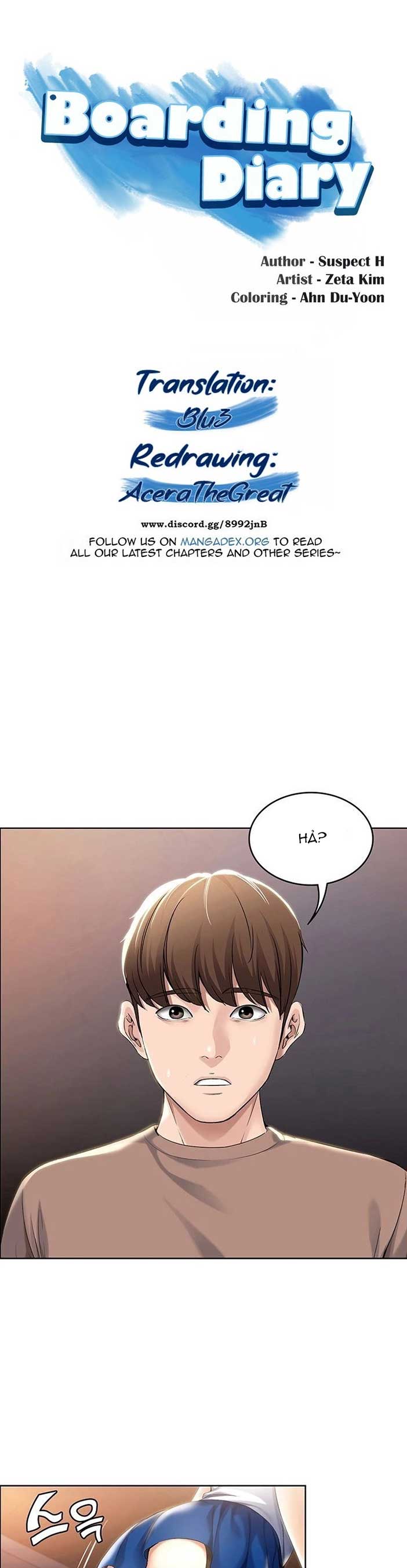 nhật ký nội trú chapter 30 5