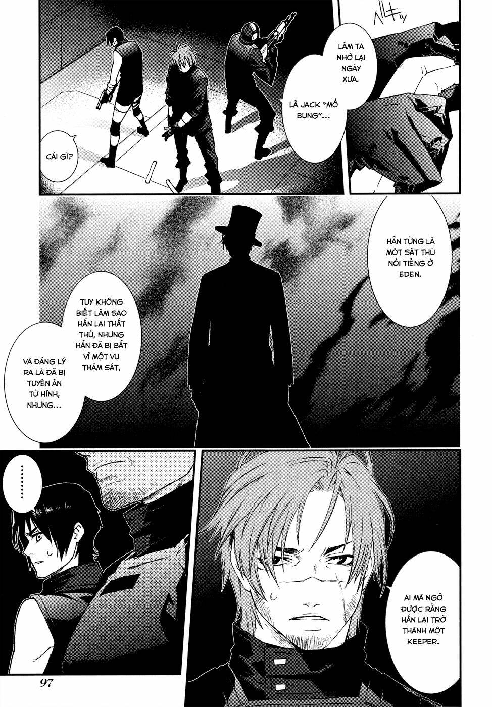 mother keeper chapter 48 28