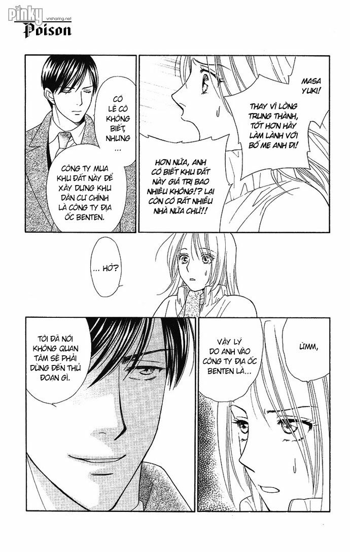 chou yo hana yo chapter 7 13