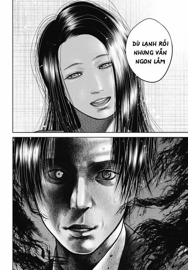 detchiage - thầy giáo sát nhân chapter 5 33