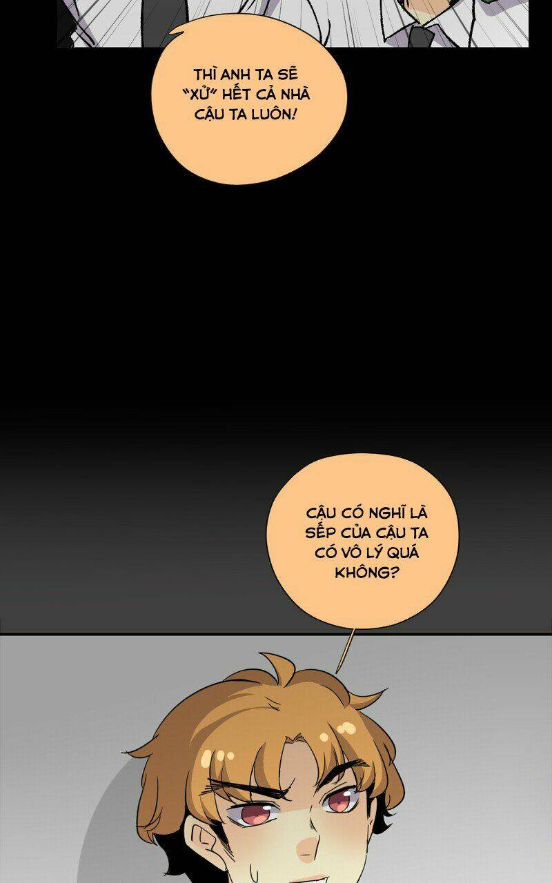 Thế Giới Không Hoàn Hảo Chapter 168 19