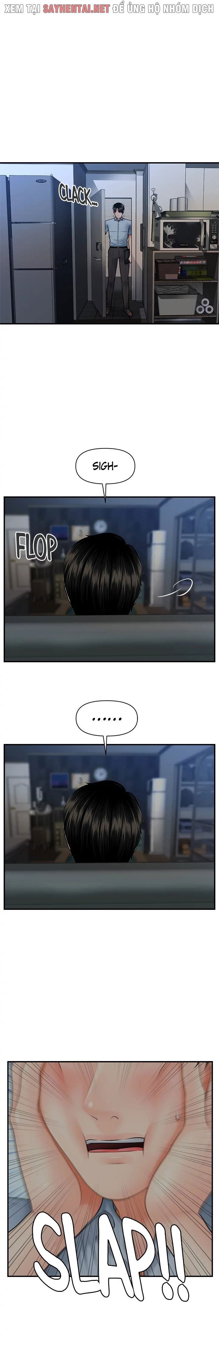 này anh đẹp trai chapter 18 1