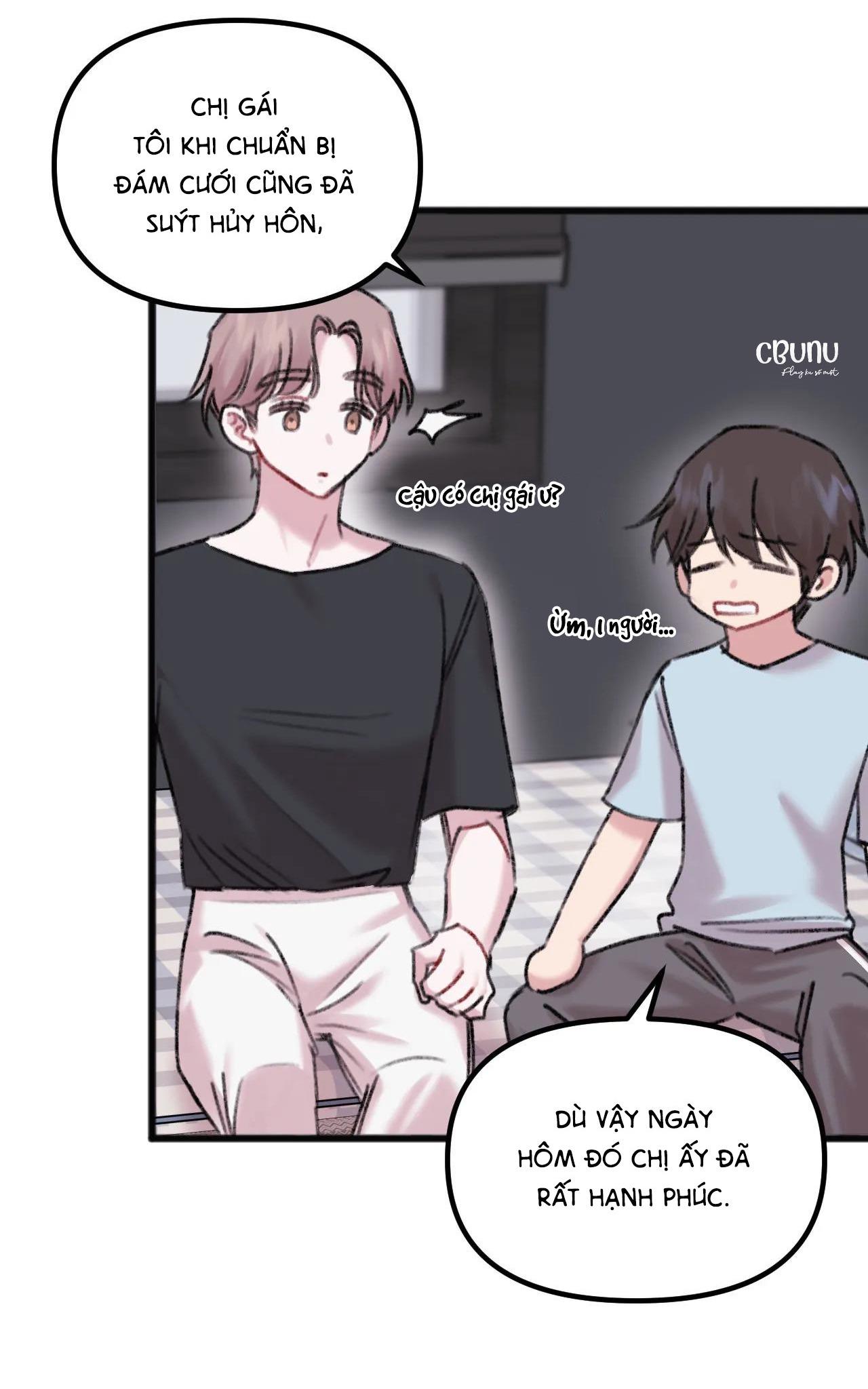 anh thật sự thích em sao chapter 14 37